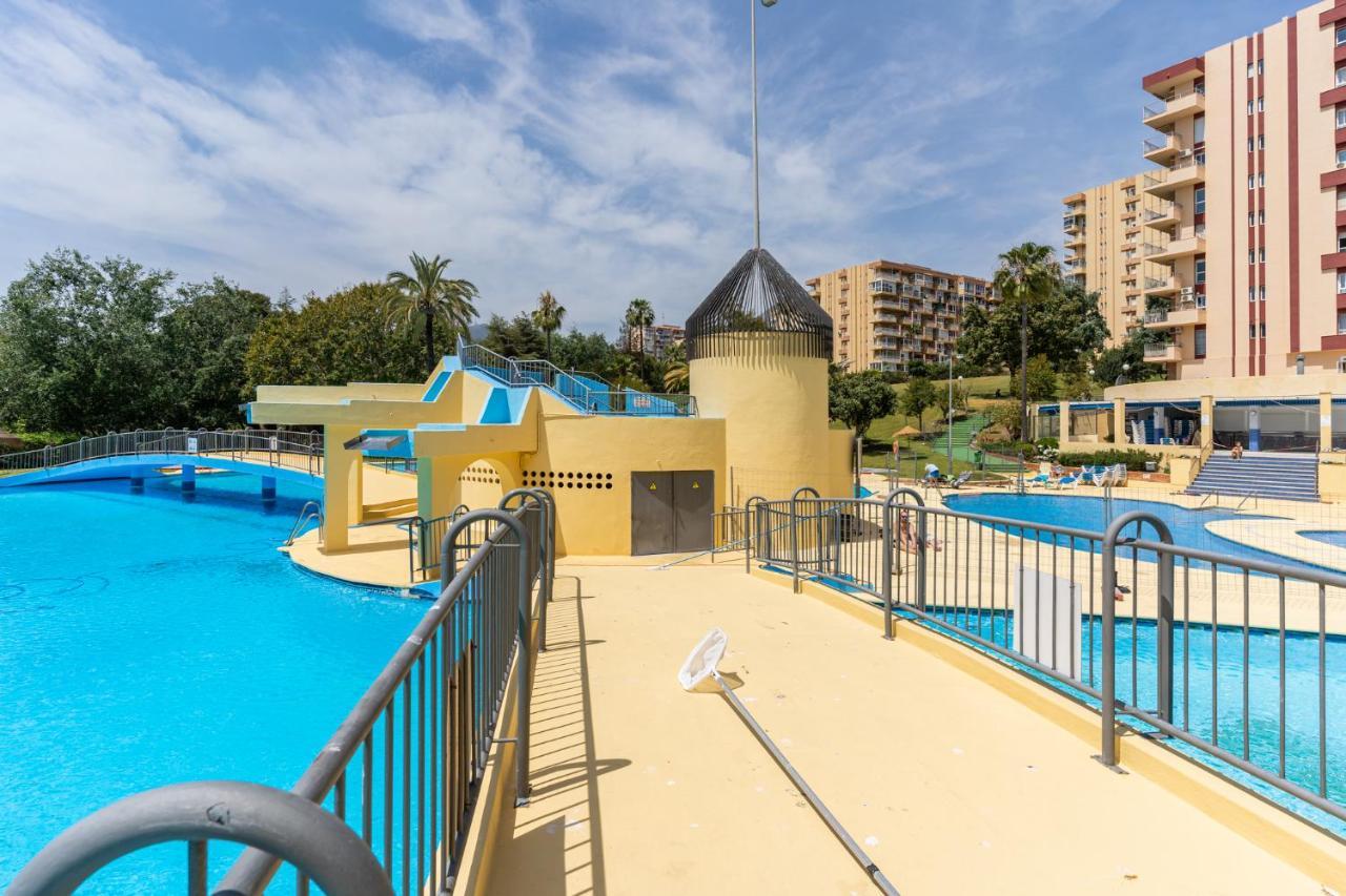 Blonzu Guinea * Benalmadena
