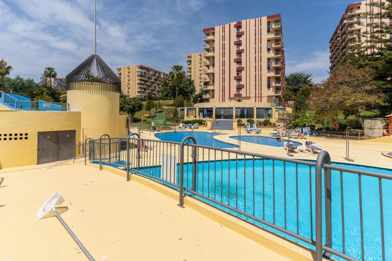 Blonzu Guinea * Benalmadena