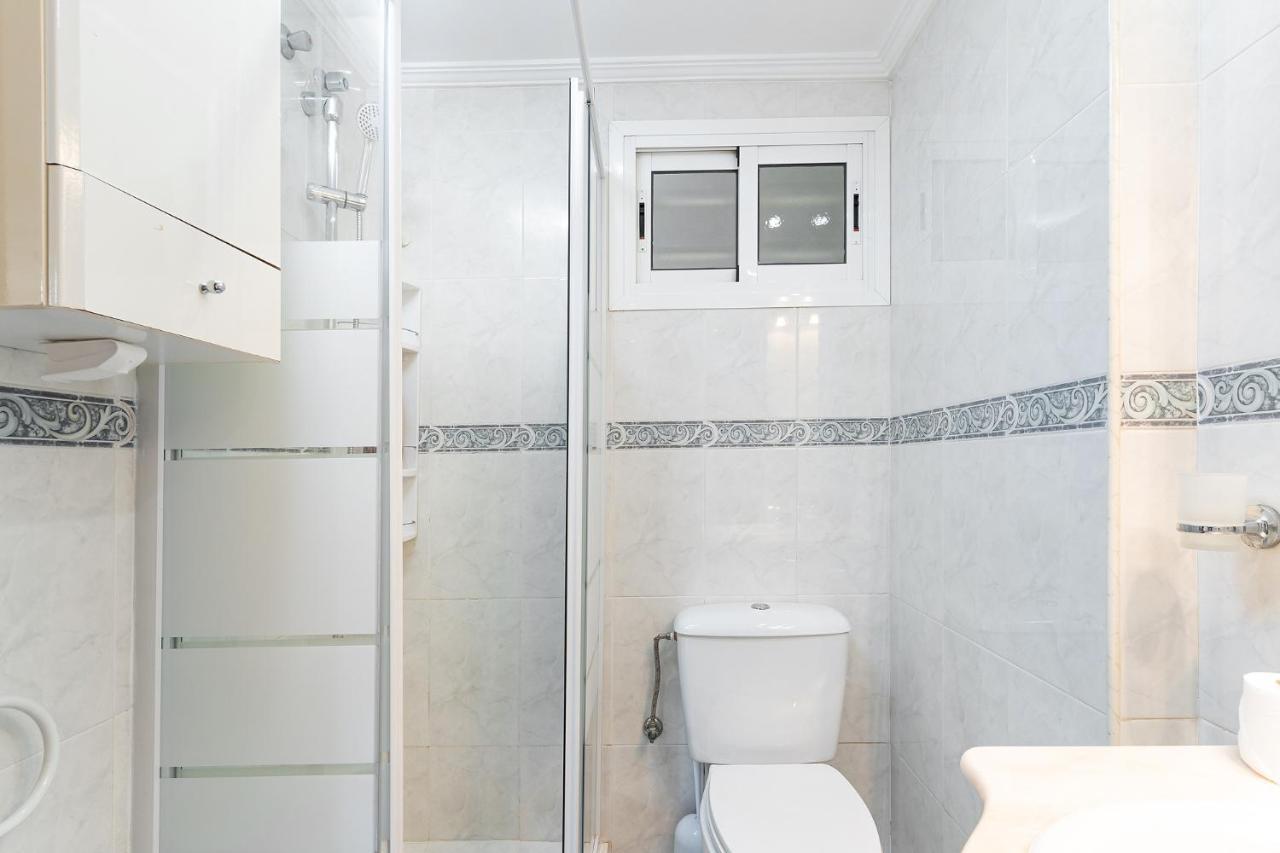 Blonzu Guinea Appartement *