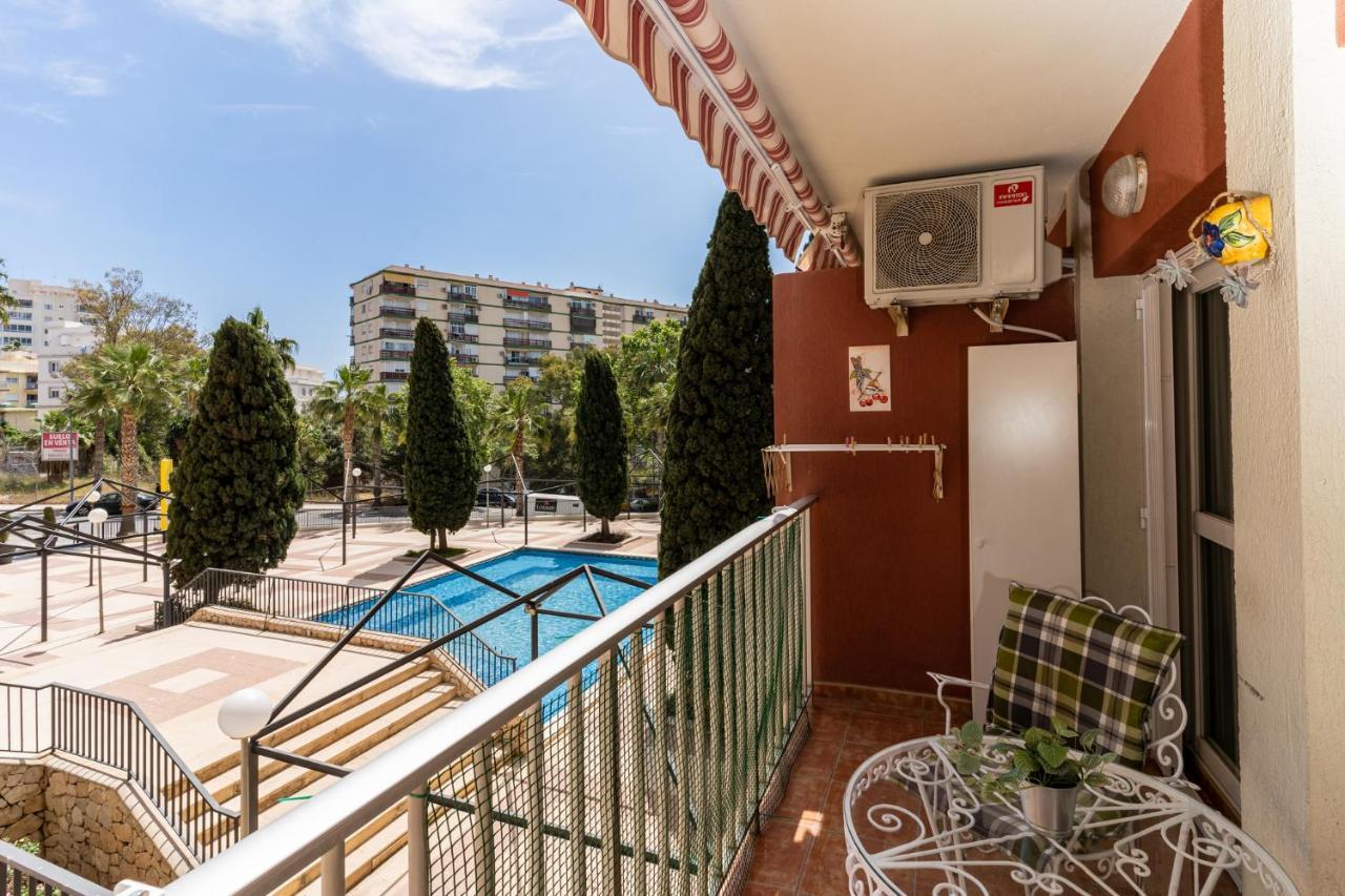 Appartement Blonzu Guinea Benalmádena