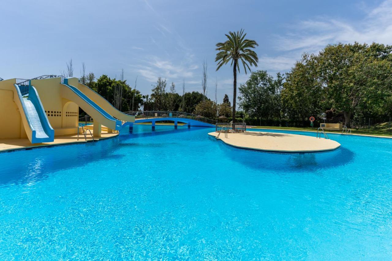 Blonzu Guinea Appartement