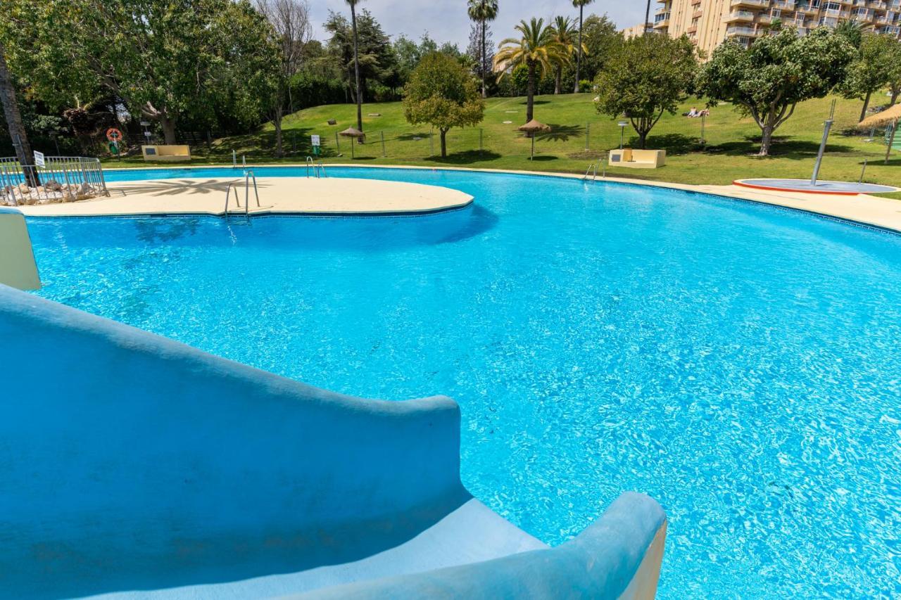 Blonzu Guinea Appartement *