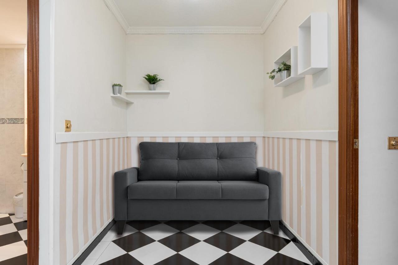 Appartement Blonzu Guinea Benalmádena