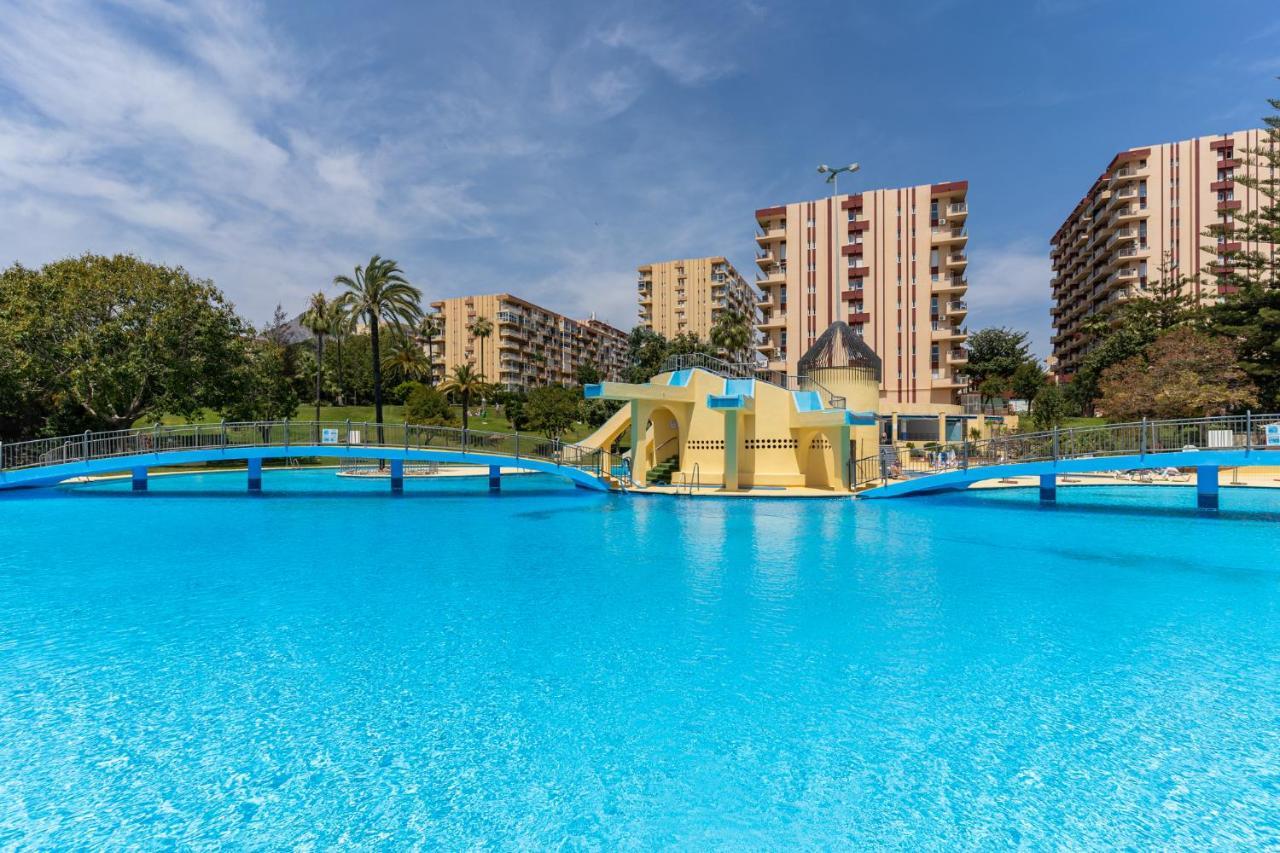 Appartement Blonzu Guinea Benalmádena