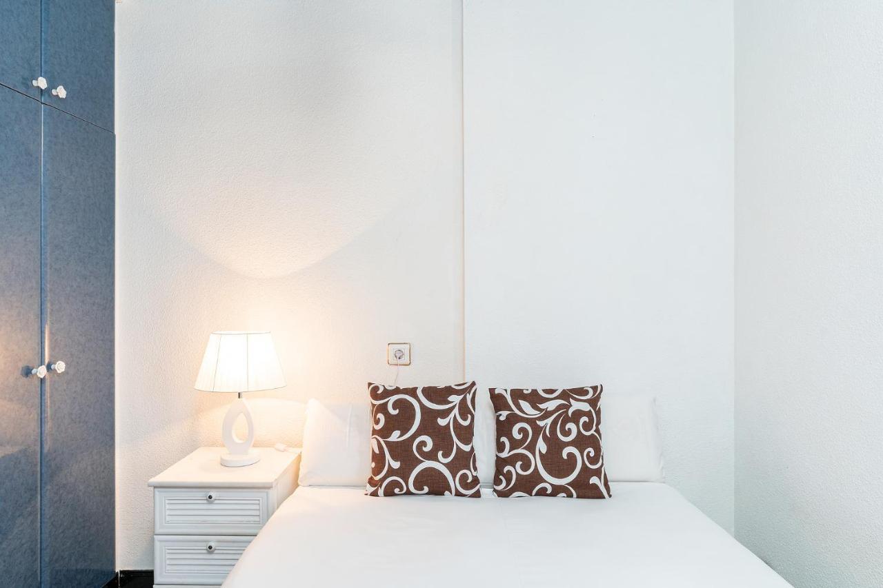 Blonzu Guinea Appartement *