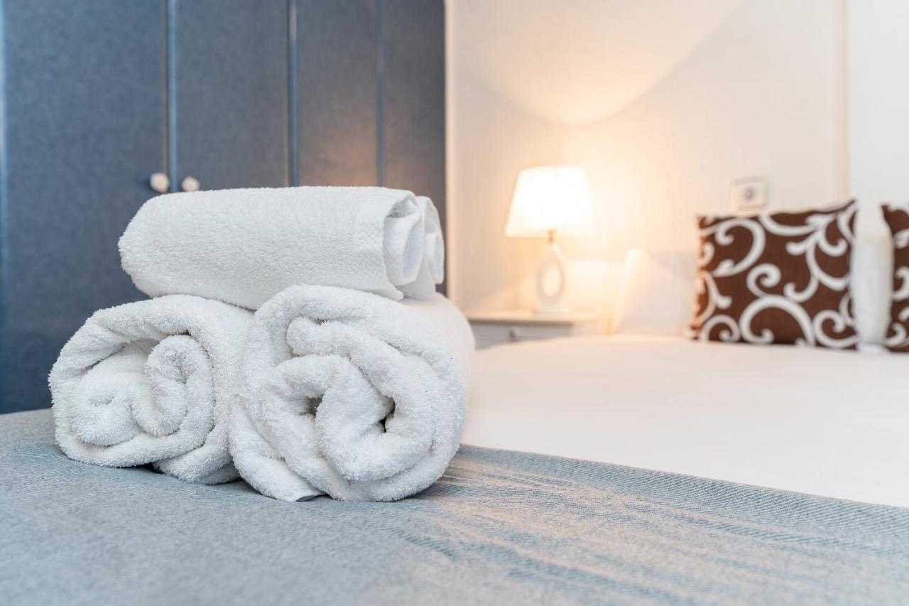Appartement Blonzu Guinea Benalmádena