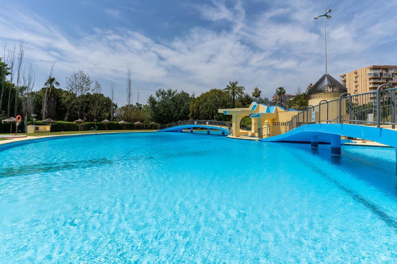 Blonzu Guinea Appartement Benalmádena