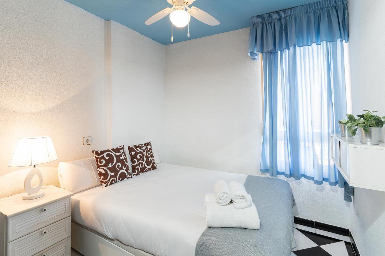 Appartement Blonzu Guinea *