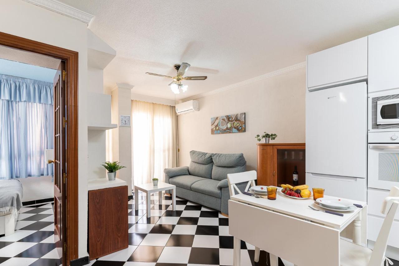Blonzu Guinea Appartement