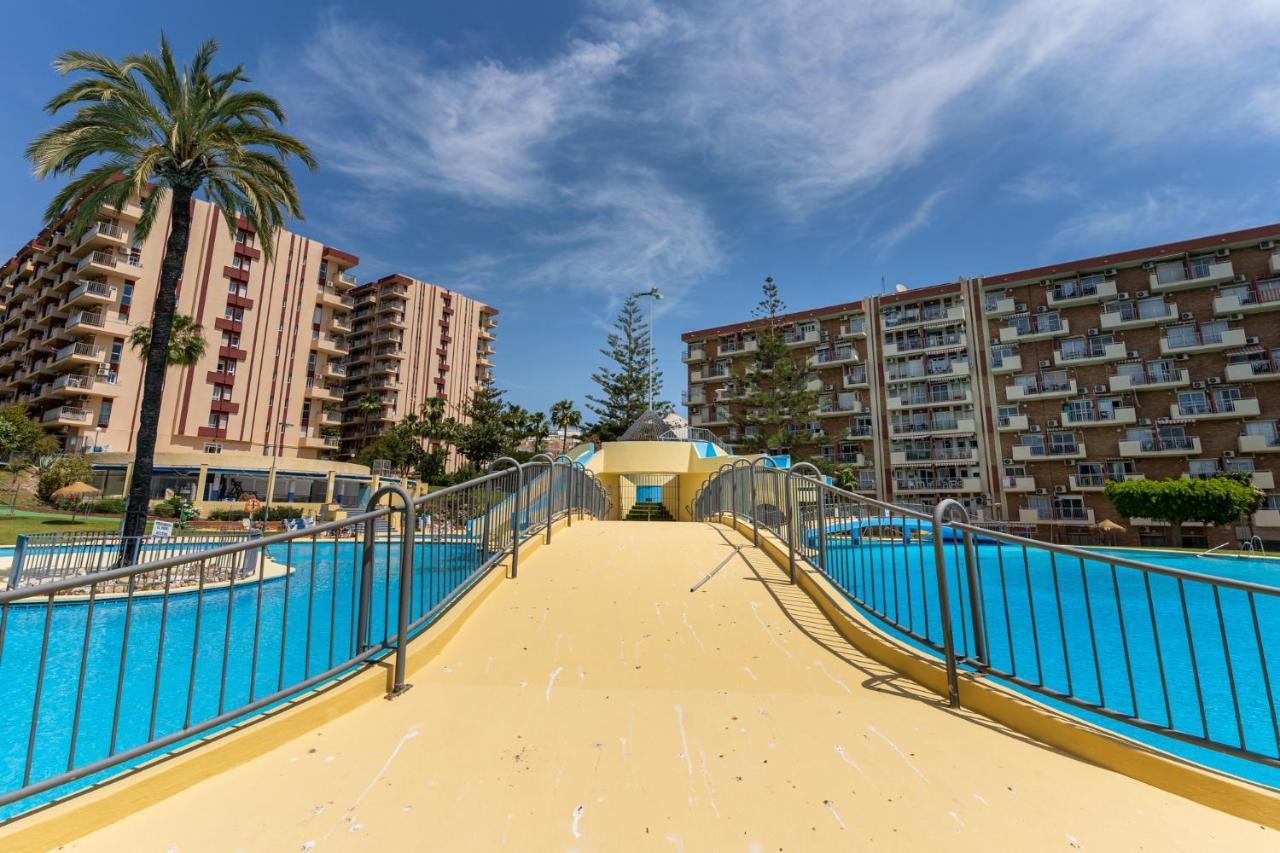 Appartement Blonzu Guinea Benalmádena