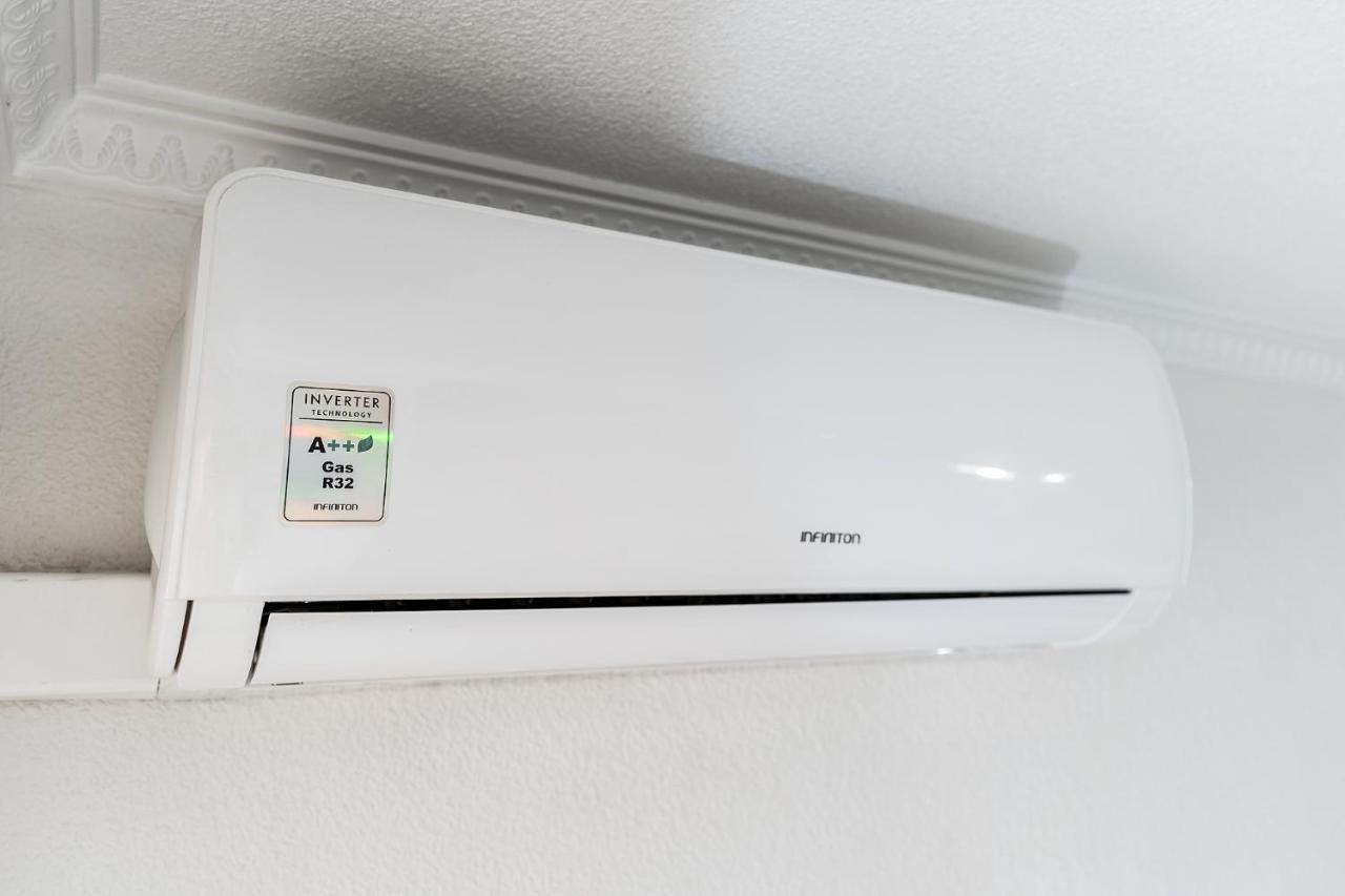 Blonzu Guinea Appartement Benalmádena